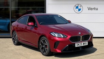 BMW 2 Series 220 M Sport 4dr Step Auto Petrol Saloon